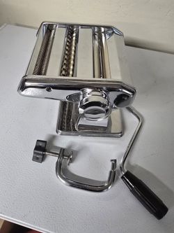 Marcato Ampia Lusso 150 Pasta Maker