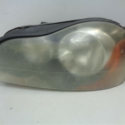 2003-2014 Volvo XC90 Halogen Headlight Left Driver Side (contact info removed)9 OEM AK(contact info removed)
