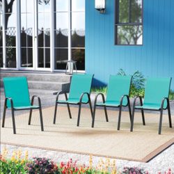 Outdoor chair
