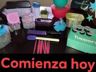 Tupperware