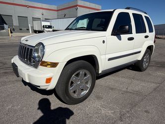 2005 Jeep Liberty