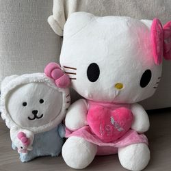 Hello kitty