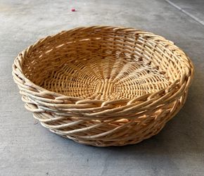 Decorative baskets