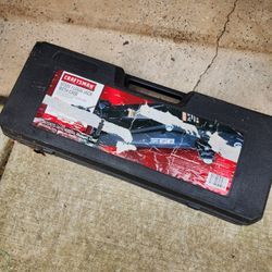 Floor Jack