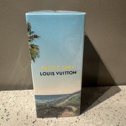 LOUIS VUTTON PACIFIC CHILL