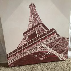 Wall Art Frames Canvas Material 