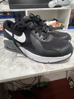 Nike 4y