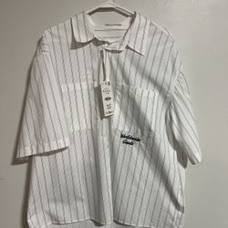 Zara Men’s Shirt 
