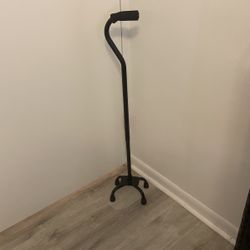 Adjustable Walking Cane 30-37 Inches 