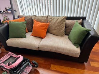 Sofa For Sale