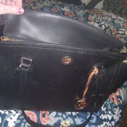 MK Purse