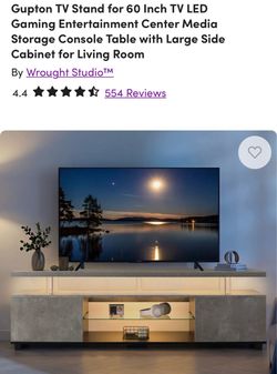 Tv stand