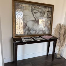 Large Painting / Print 