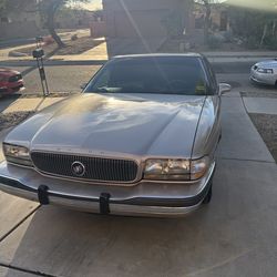 1994 Buick LeSabre