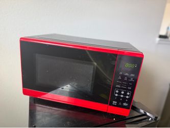 Microwave 700 watts