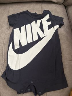 Nike one Piece Set