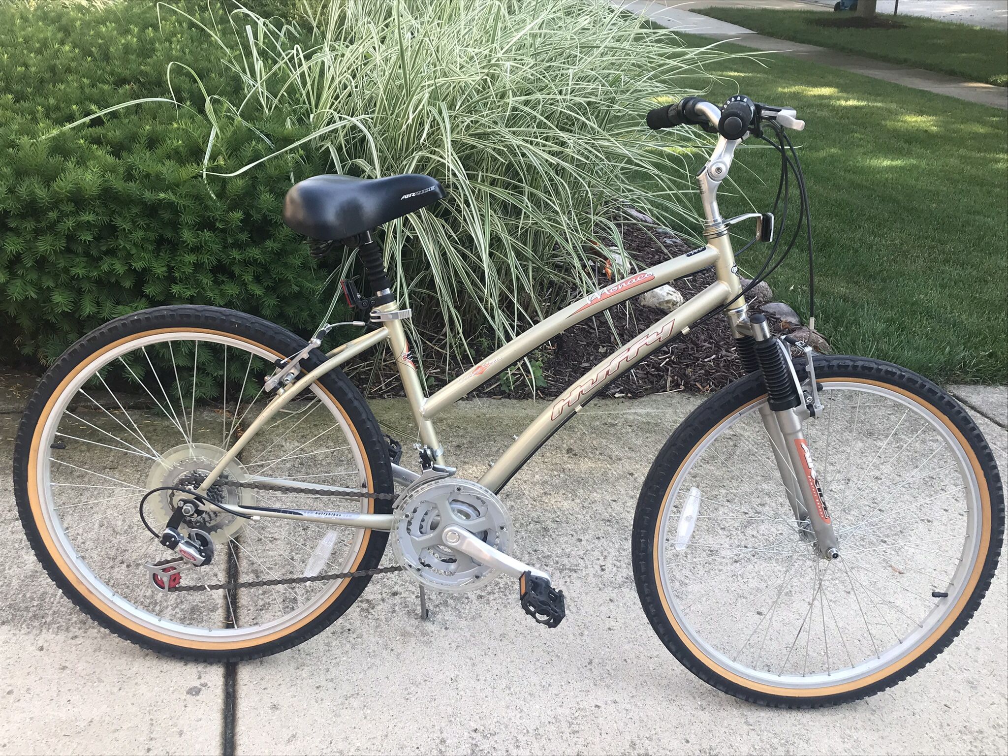Huffy Cruiser Bike