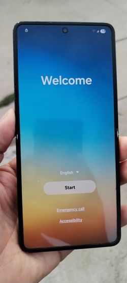 Samsung FLIP 7