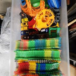 MagicTracks