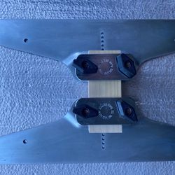 Collin’s  Tool Stairs Tread Template 