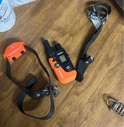 Service dog gear