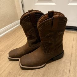 Cowboy Boots 
