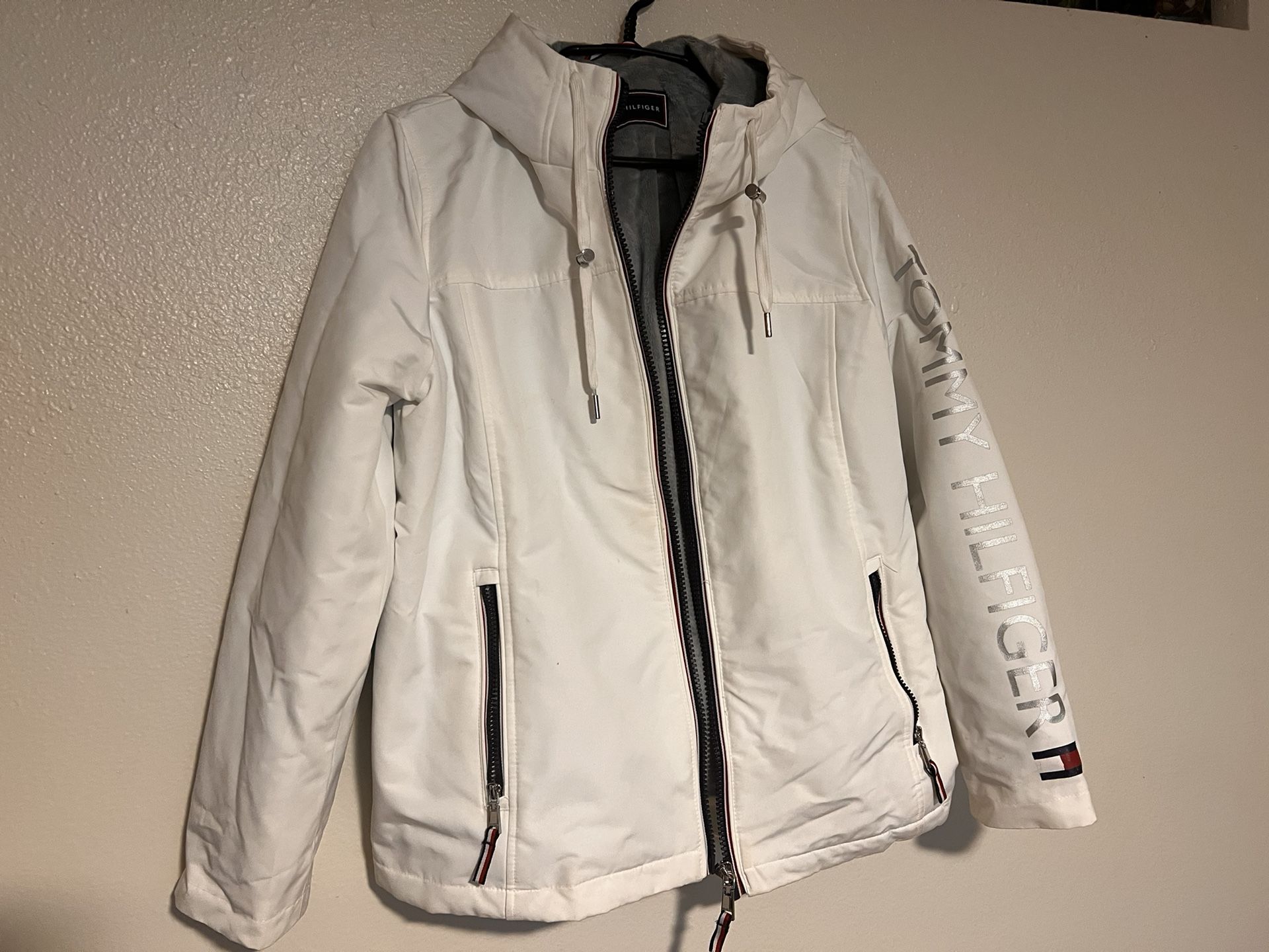Women’s Tommy Hilfiger Jacket