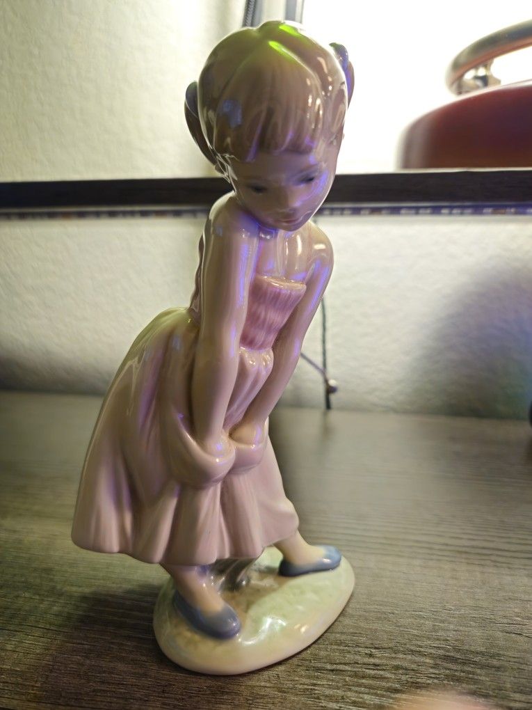 Lladro Porcelan