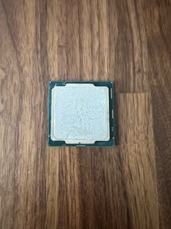 Intel Core I9-10850k