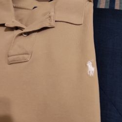 Polo Ralph Lauren Shirt Bundle 