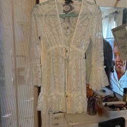 Women’s Lace Bikini