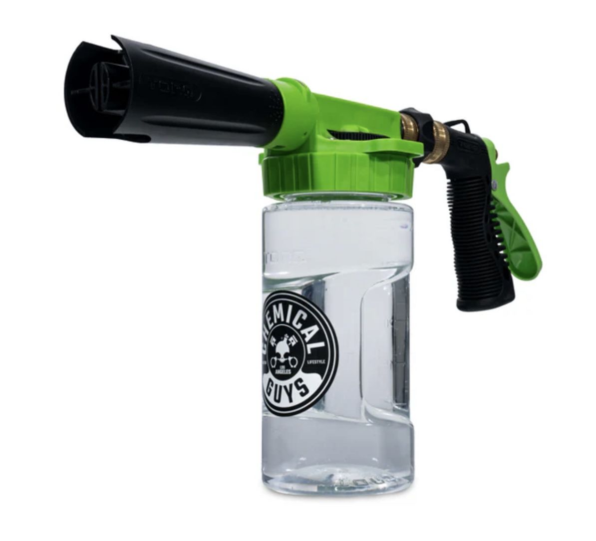 Torq Foam Blaster 6 Pro