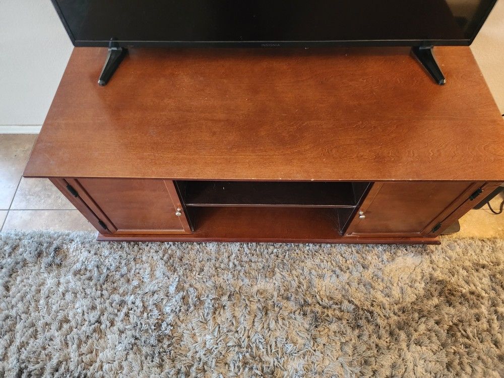 TV Stand Or Coffee Table