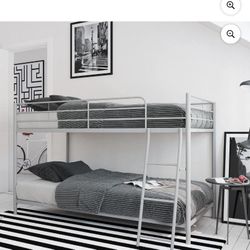 Kids Bunk Beds 