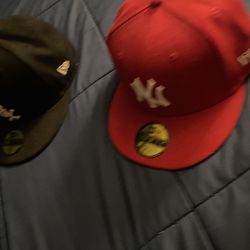 mlb Hats