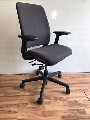 Steelcase amia office chair