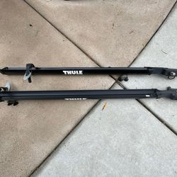 Thule Roof rack bike Carrier