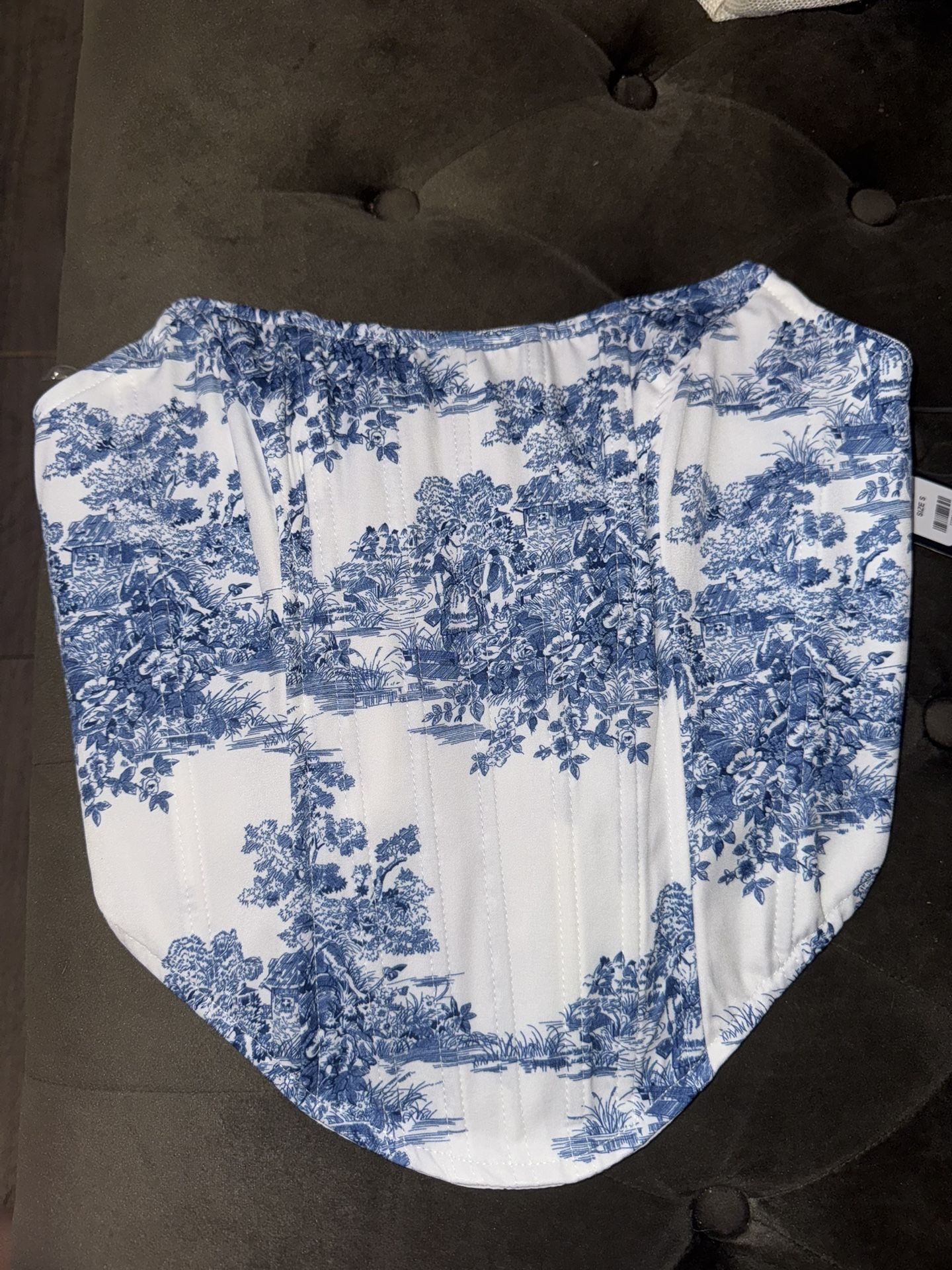 Fashion Nova Corsets