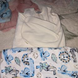 Baby Swaddle 