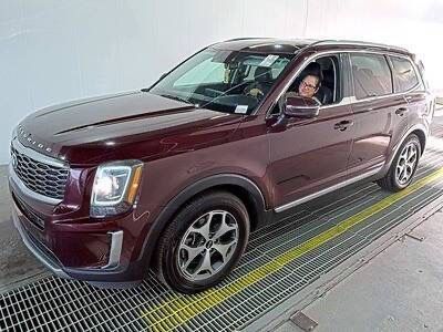 💥SAVE T1000'S💥2020 KIA TELLURIDE EX⭐️3.8L V6🎁WHOLESALE DEALERSHIP - $12,500 (💥 OVER 200+ CARS TRUCKS MINIVANS SUVS TO CHOOSE FROM!⭐)