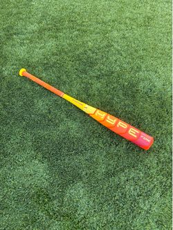 Easton Baseball Bat - Hype Fire