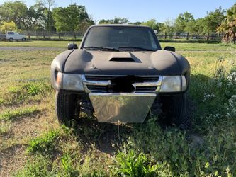 1999 Toyota Tacoma