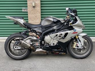 $$1000 REWARD bmw s1000rr 2010