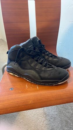 Air Jordan Xs size 11.5