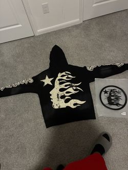 Hellstar hoodie