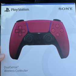 PlayStation 5 Controller 