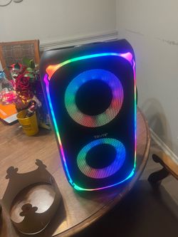 Speaker