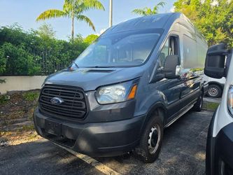 2019 Ford Transit 250 Van