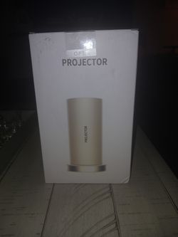 Mini Projecter