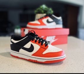 Nike Dunk Low EMB chicago